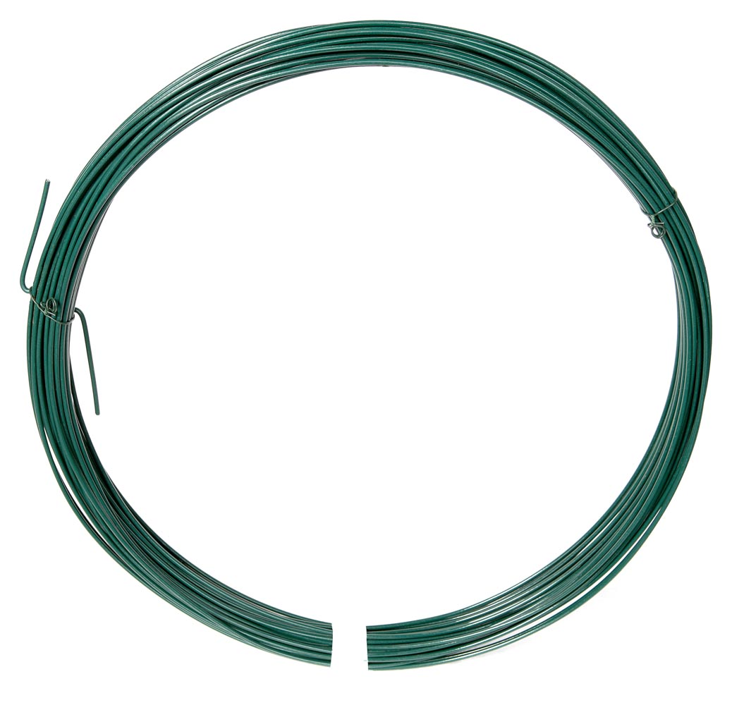 Stagtråd Mg 4,0/3,5 50 m m/rle